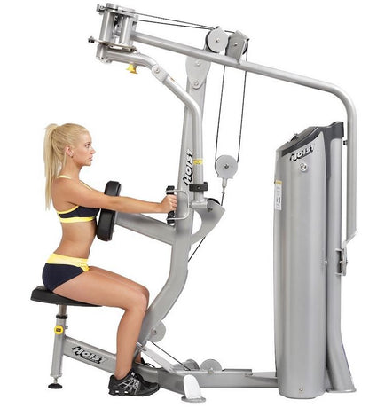 Hoist Fitness Butterfly/Back Deltoid (HD-3900)
