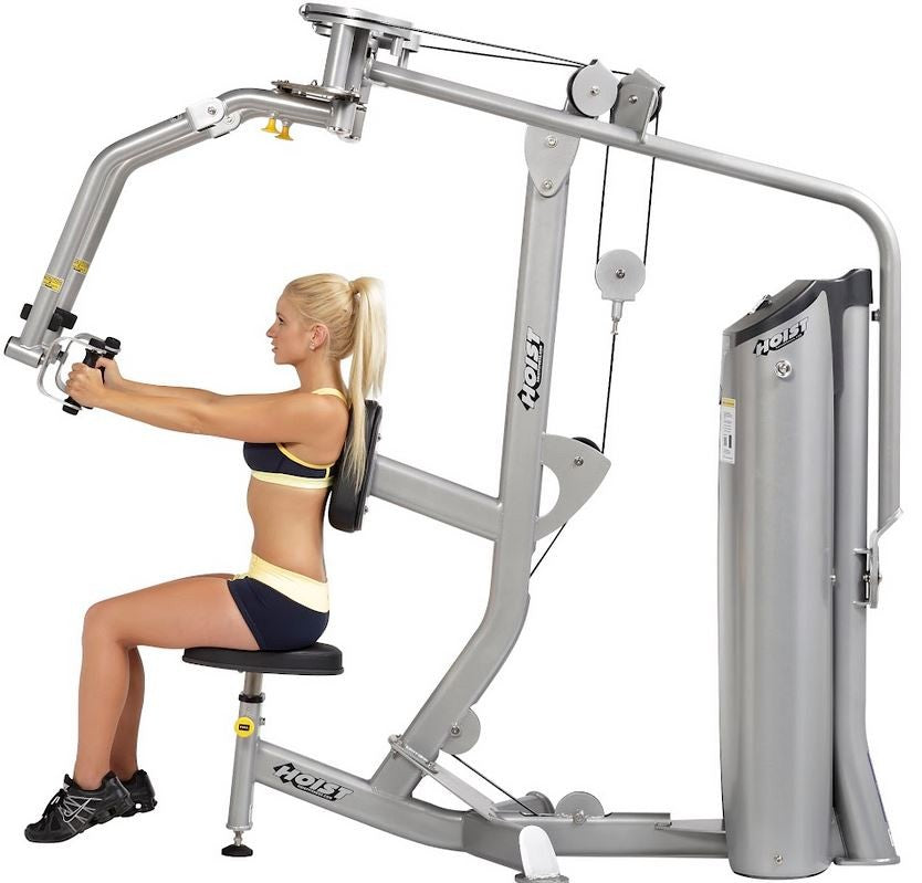 Hoist Fitness Butterfly/Back Deltoid (HD-3900)