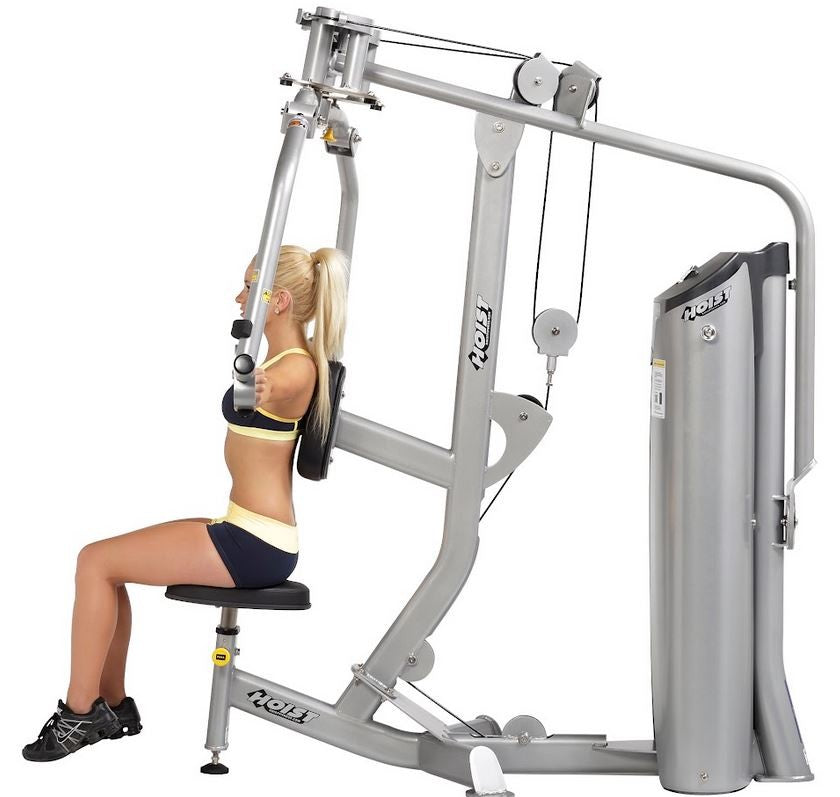 Hoist Fitness Butterfly/Back Deltoid (HD-3900)