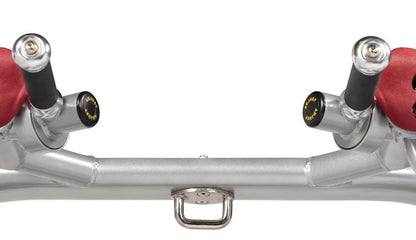 Hoist Fitness Dual Pulley Functional Trainer (HD-3000)