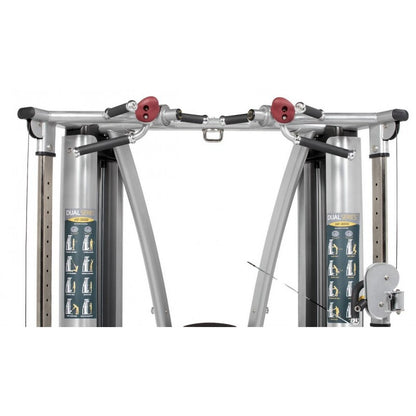 Hoist Fitness Dual Pulley Functional Trainer (HD-3000)