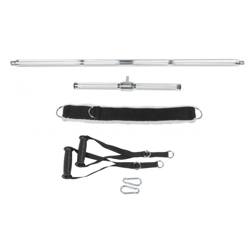 Hoist Fitness Dual Pulley Functional Trainer (HD-3000)