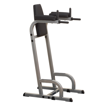 Body Solid Kniebeuge-/Dipstation GVKR60