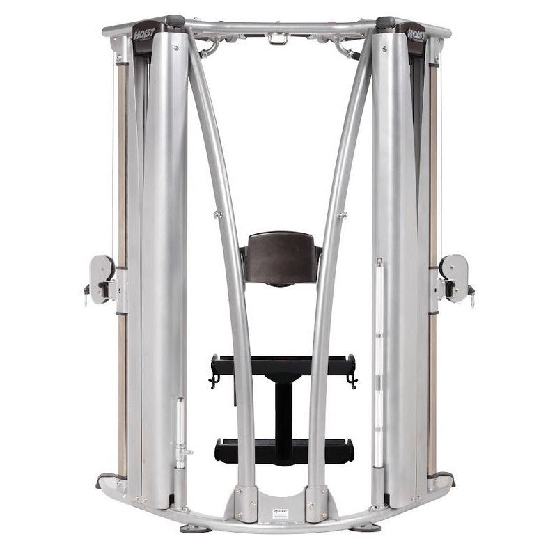 Hoist Fitness Dual Pulley Functional Trainer (HD-3000)
