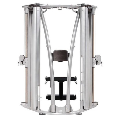 Hoist Fitness Dual Pulley Functional Trainer (HD-3000)