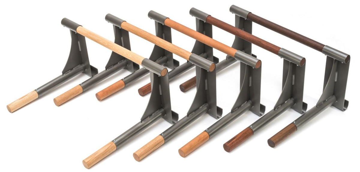 NOHrD Multi Adapter zu Sprossenwand
