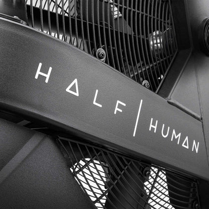 Half Human - CROSS FIT SET - mit 4 HIIT Trainingsgeräten