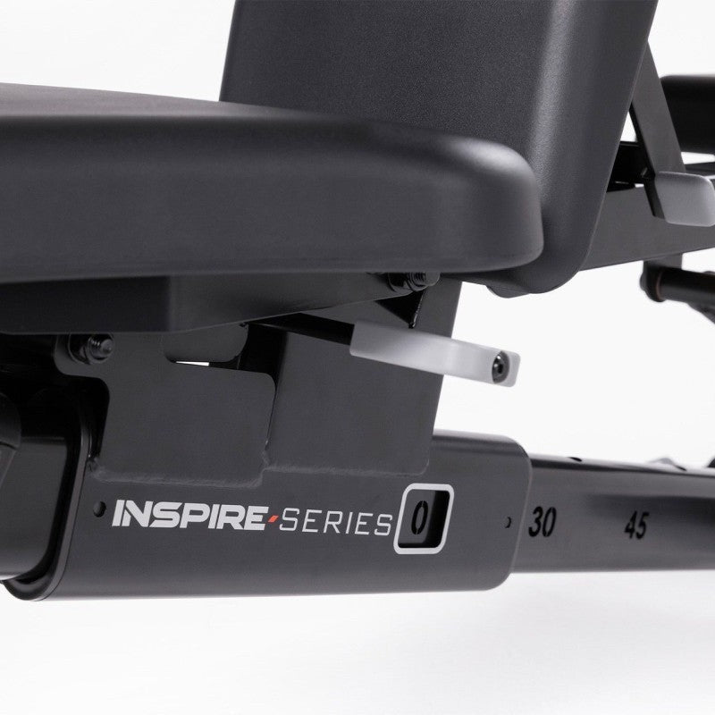 SET-ANGEBOT - Inspire FT2 PRO Smith Functional Trainer inklusive Trainingsbank und Zubehör