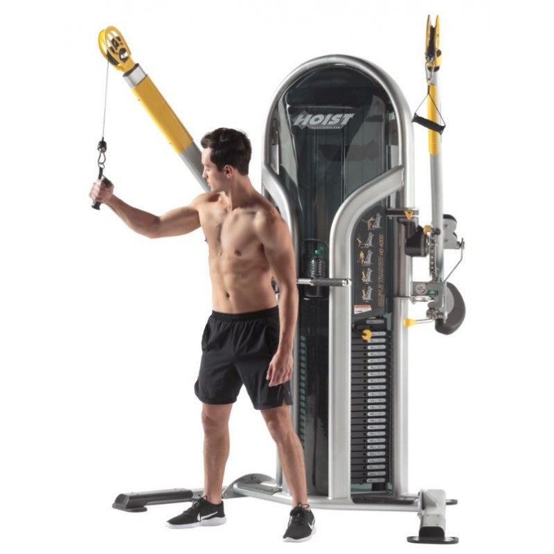 Hoist Fitness Simple Trainer (HD-4000)