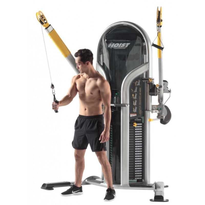 Hoist Fitness Simple Trainer (HD-4000)