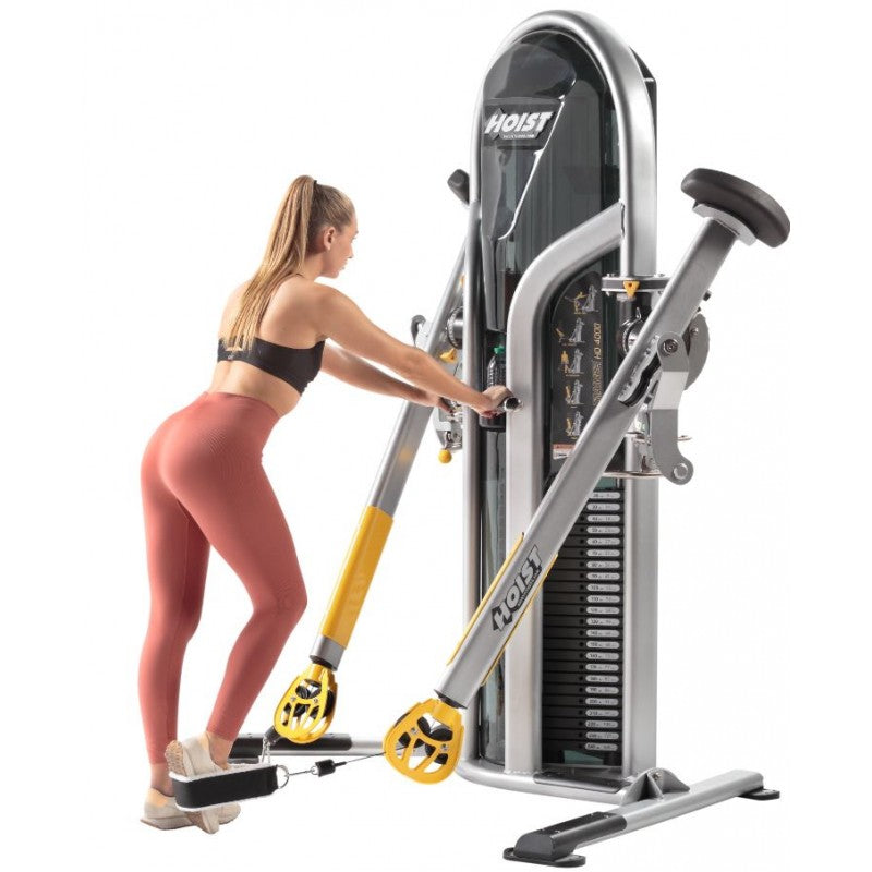 Hoist Fitness Simple Trainer (HD-4000)