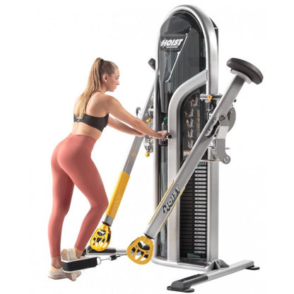 Hoist Fitness Simple Trainer (HD-4000)