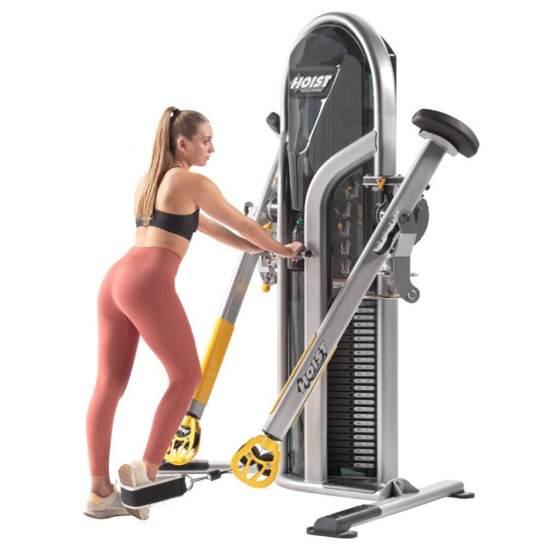 Hoist Fitness Simple Trainer (HD-4000)