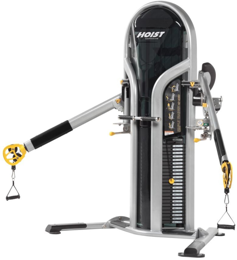 Hoist Fitness Simple Trainer (HD-4000)