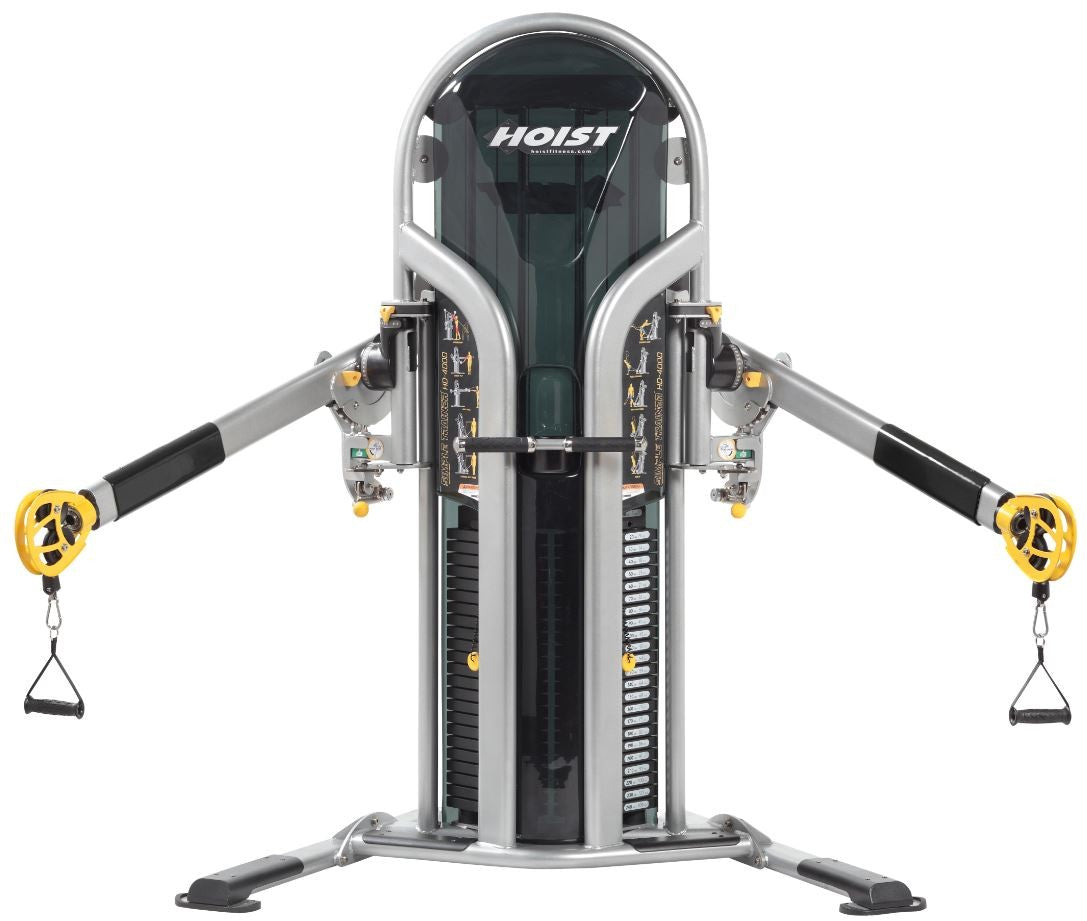 Hoist Fitness Simple Trainer (HD-4000)