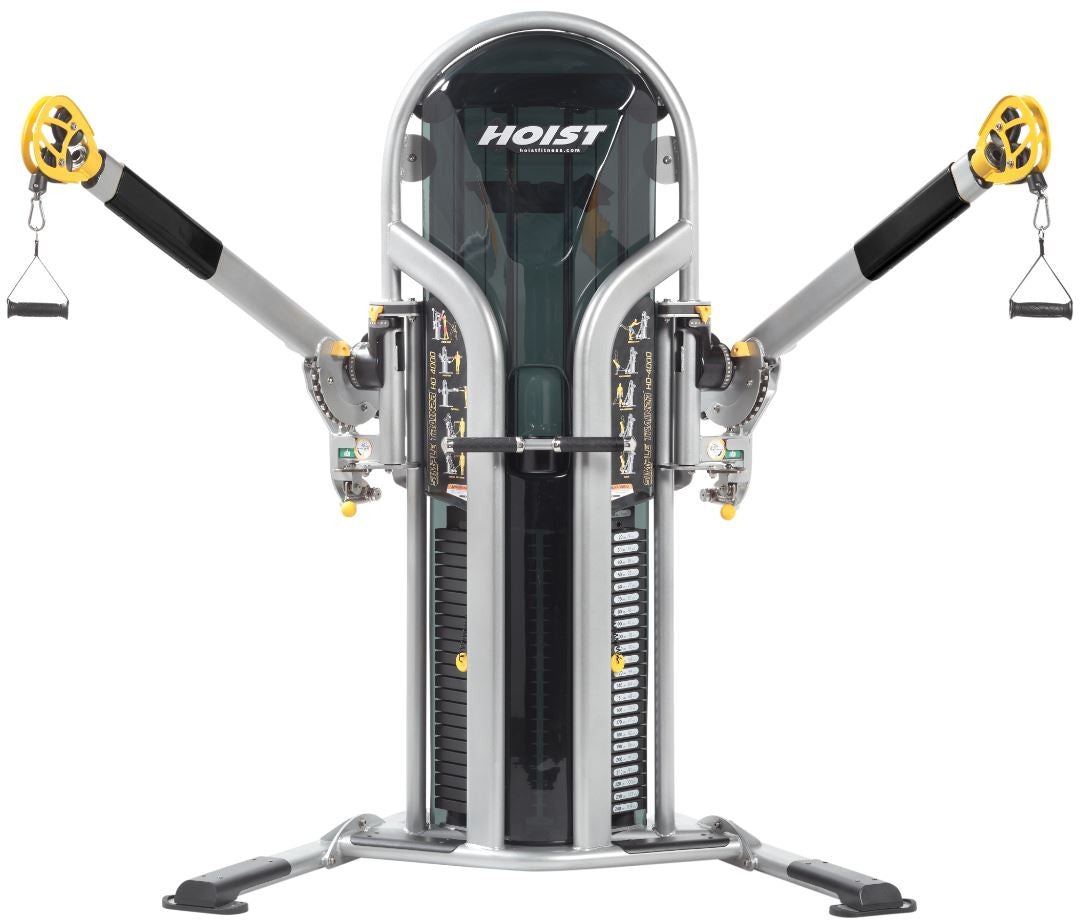Hoist Fitness Simple Trainer (HD-4000)