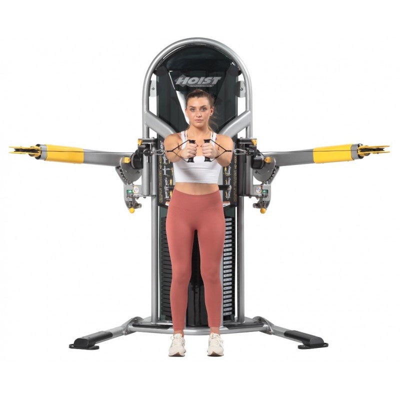 Hoist Fitness Simple Trainer (HD-4000)