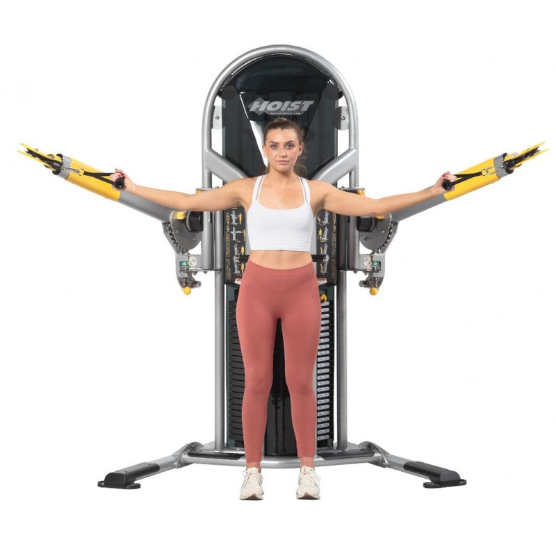 Hoist Fitness Simple Trainer (HD-4000)