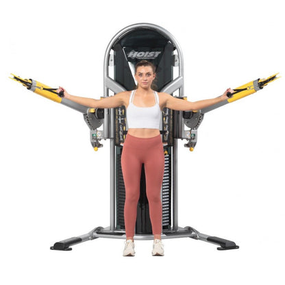 Hoist Fitness Simple Trainer (HD-4000)