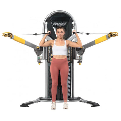 Hoist Fitness Simple Trainer (HD-4000)
