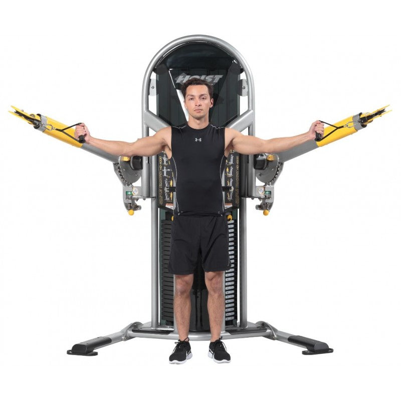 Hoist Fitness Simple Trainer (HD-4000)