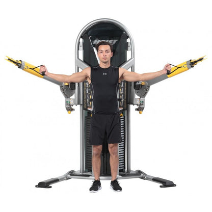 Hoist Fitness Simple Trainer (HD-4000)