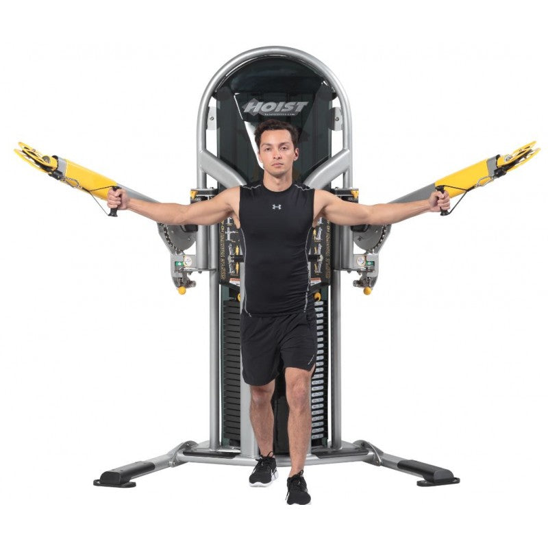 Hoist Fitness Simple Trainer (HD-4000)