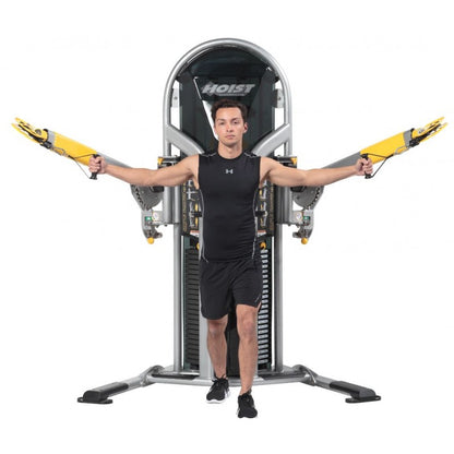 Hoist Fitness Simple Trainer (HD-4000)