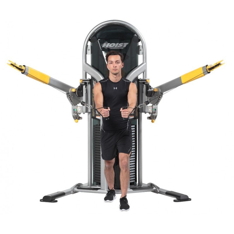 Hoist Fitness Simple Trainer (HD-4000)