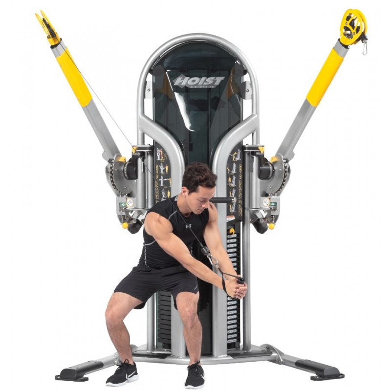Hoist Fitness Simple Trainer (HD-4000)