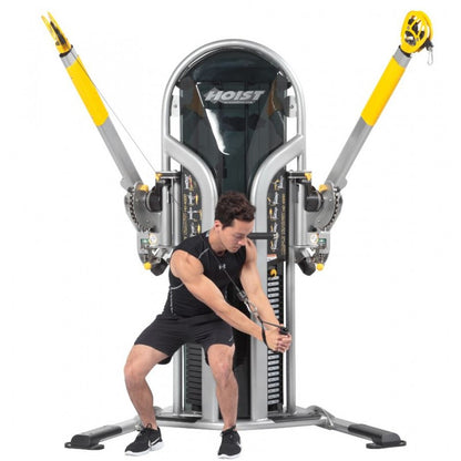 Hoist Fitness Simple Trainer (HD-4000)