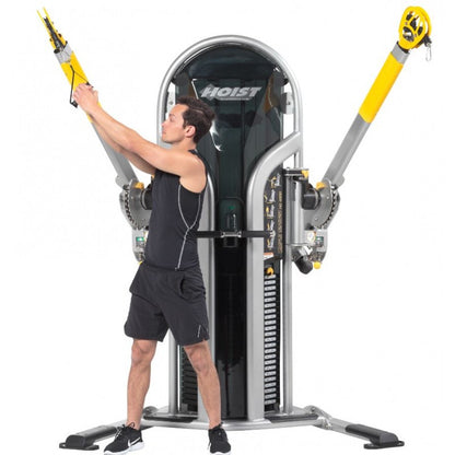Hoist Fitness Simple Trainer (HD-4000)