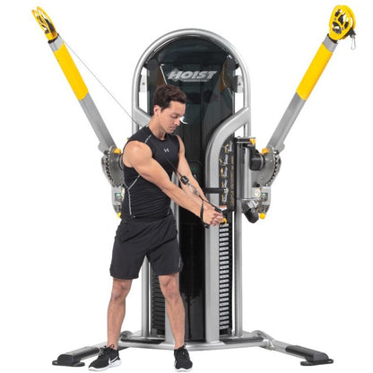 Hoist Fitness Simple Trainer (HD-4000)