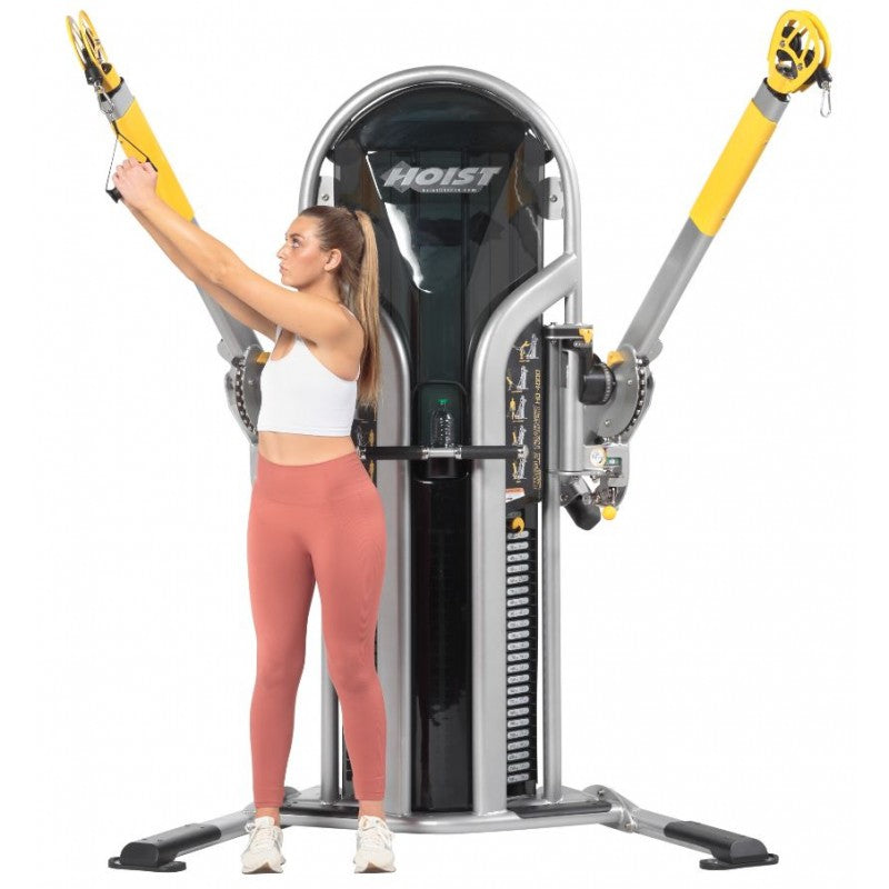Hoist Fitness Simple Trainer (HD-4000)