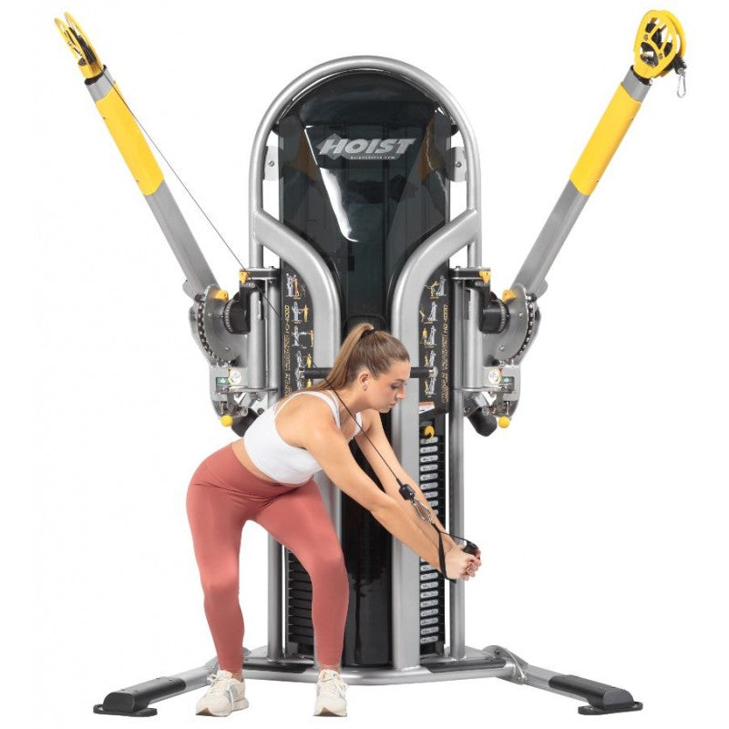 Hoist Fitness Simple Trainer (HD-4000)
