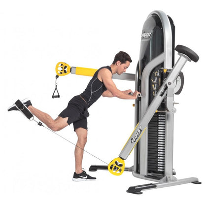 Hoist Fitness Simple Trainer (HD-4000)