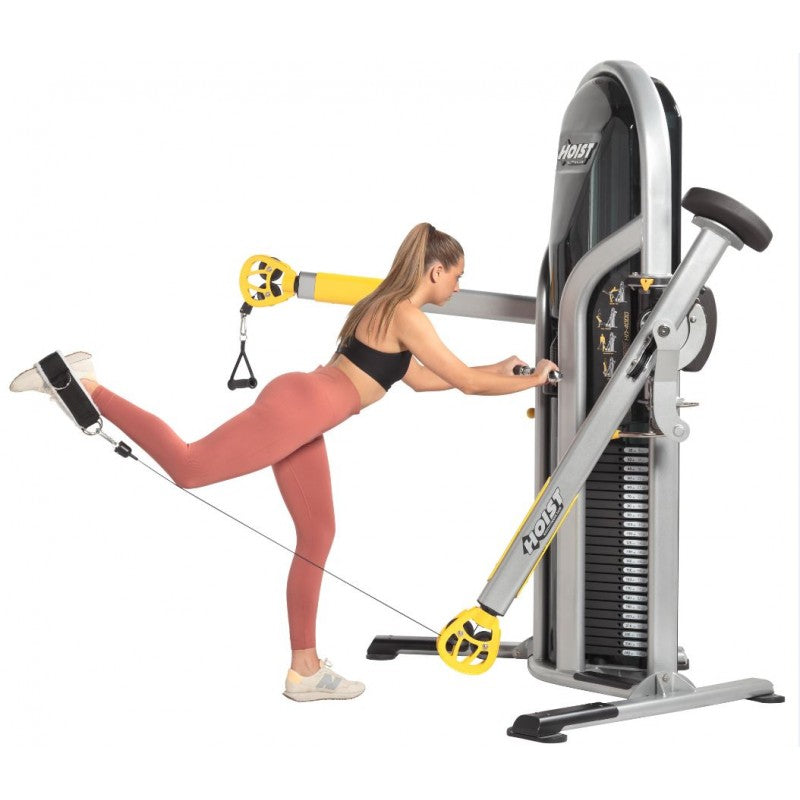 Hoist Fitness Simple Trainer (HD-4000)