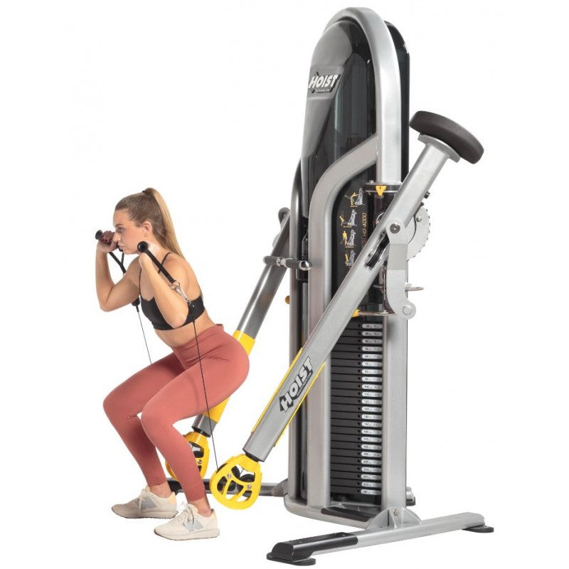 Hoist Fitness Simple Trainer (HD-4000)