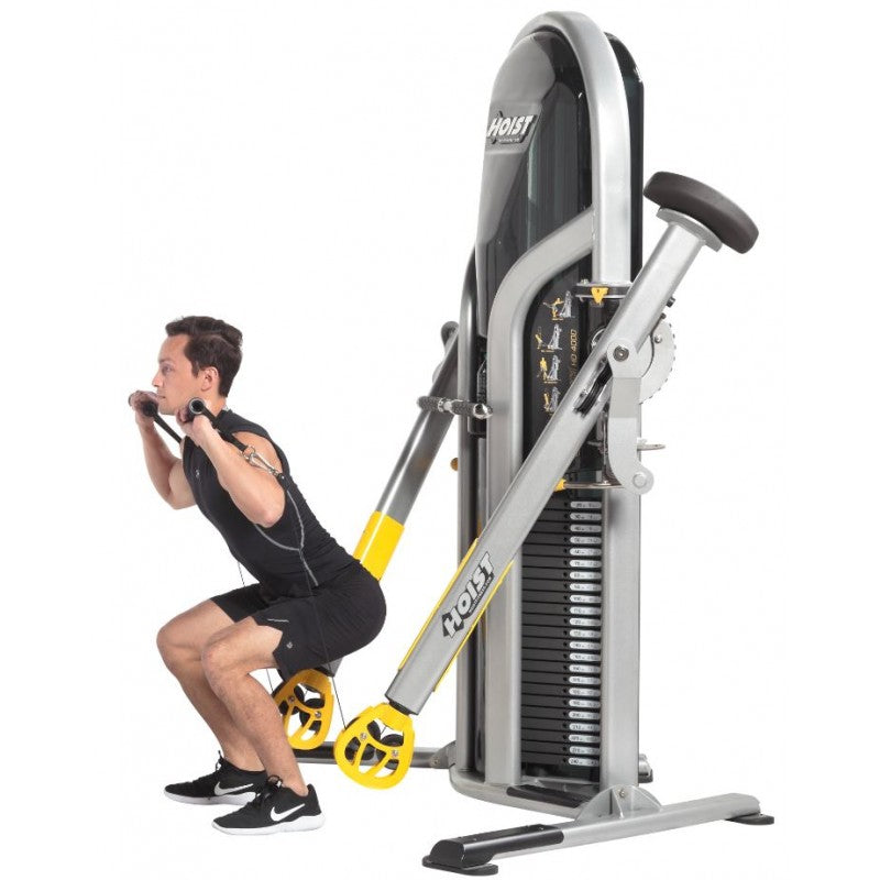Hoist Fitness Simple Trainer (HD-4000)