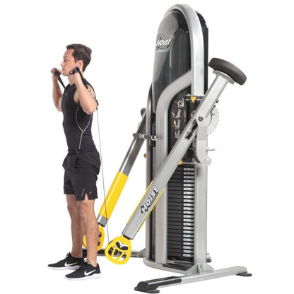 Hoist Fitness Simple Trainer (HD-4000)
