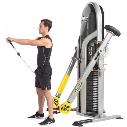 Hoist Fitness Simple Trainer (HD-4000)