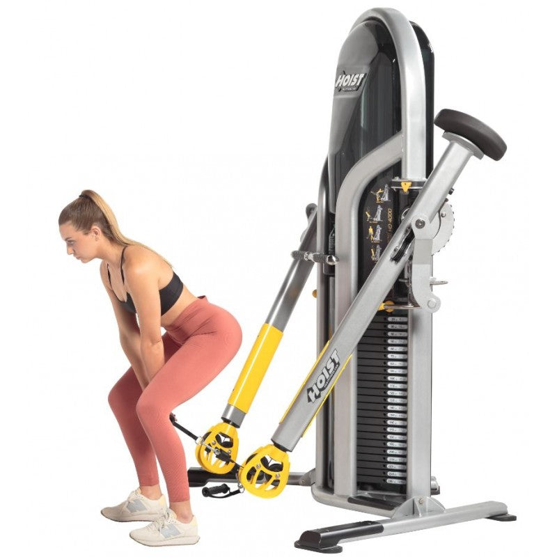 Hoist Fitness Simple Trainer (HD-4000)