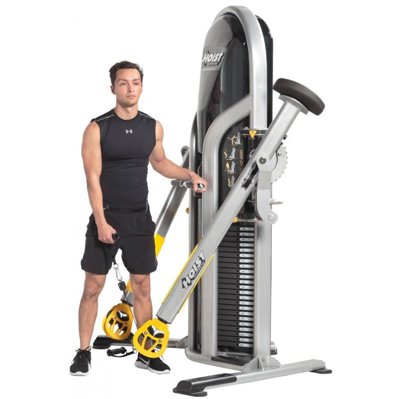 Hoist Fitness Simple Trainer (HD-4000)
