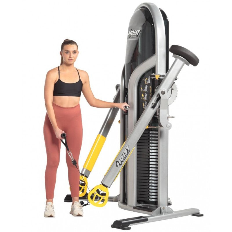 Hoist Fitness Simple Trainer (HD-4000)