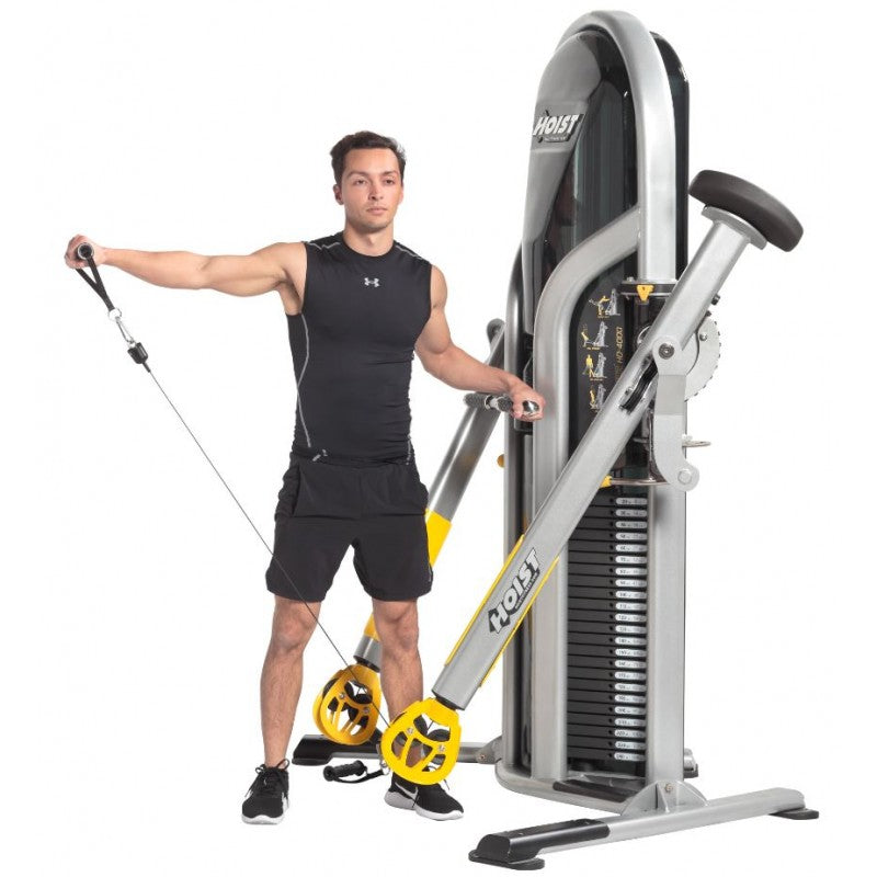 Hoist Fitness Simple Trainer (HD-4000)