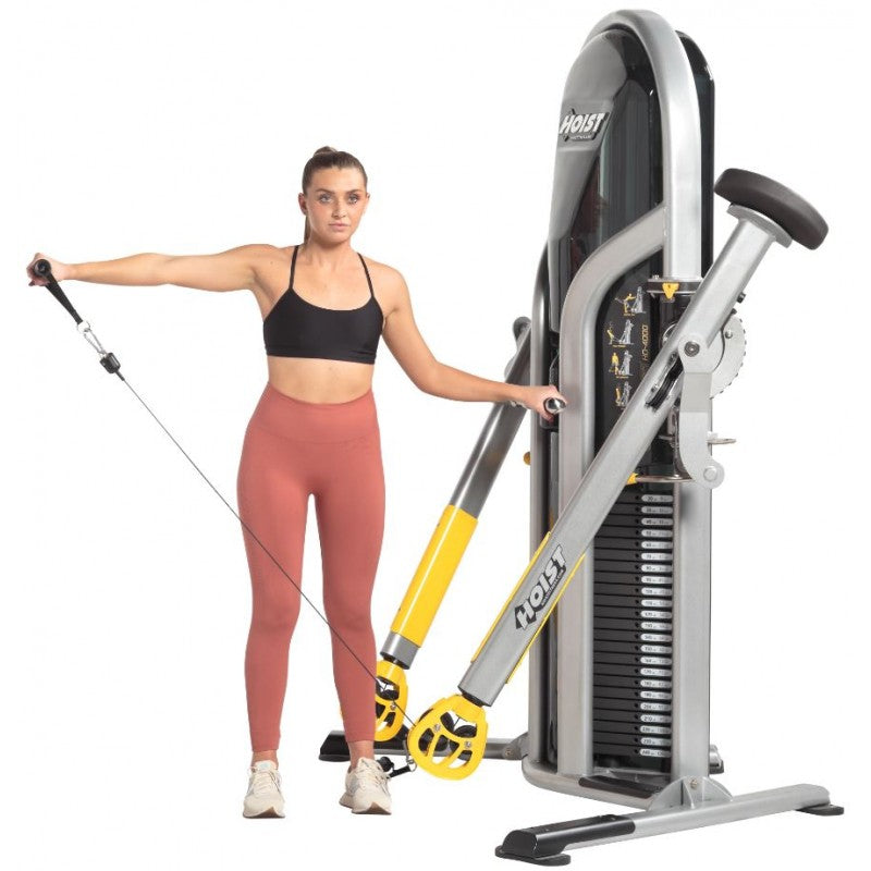 Hoist Fitness Simple Trainer (HD-4000)