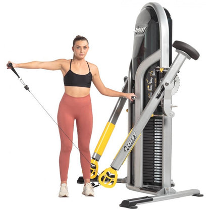 Hoist Fitness Simple Trainer (HD-4000)