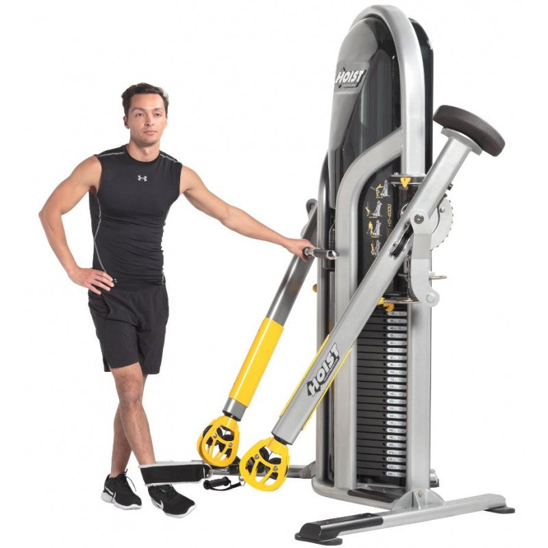 Hoist Fitness Simple Trainer (HD-4000)