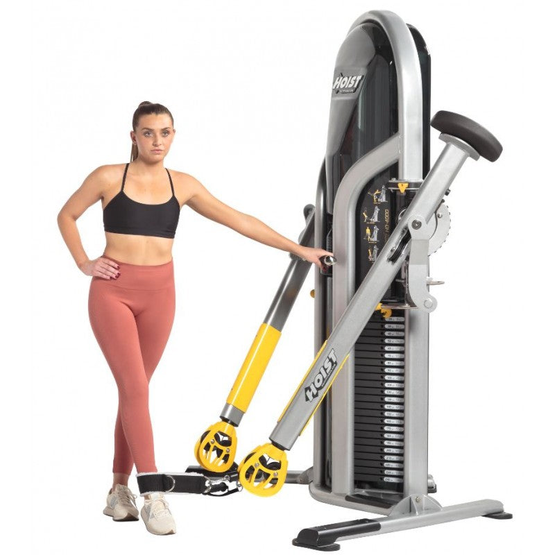 Hoist Fitness Simple Trainer (HD-4000)