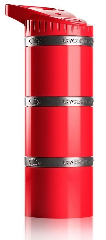 Cyclone Cup Core Set